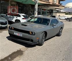 دودج تشالنجر